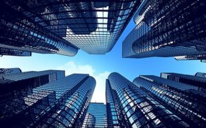 Office Commercial Real Estate Market in 2025