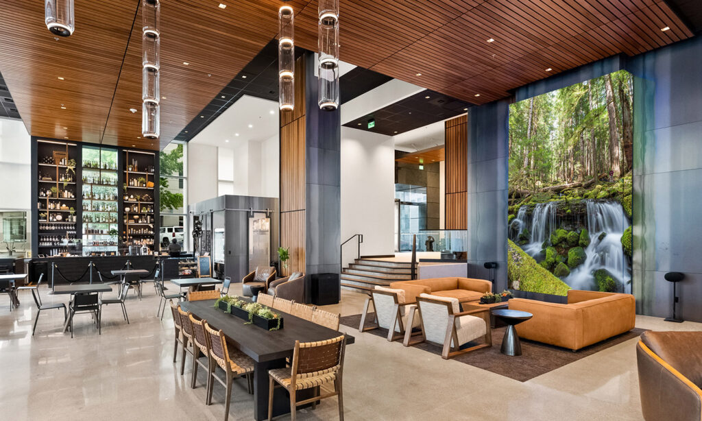 Office Commercial Real Estate Market in 2025
