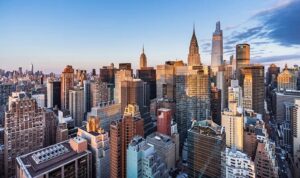 CRE Office Market