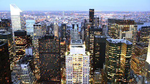 CRE Office Market