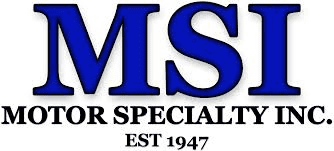 Motor Manufacturing Company logo