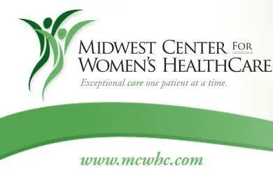 Midwest Center For Women’s Healthcare logo