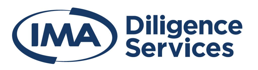 IMA Diligence Services logo