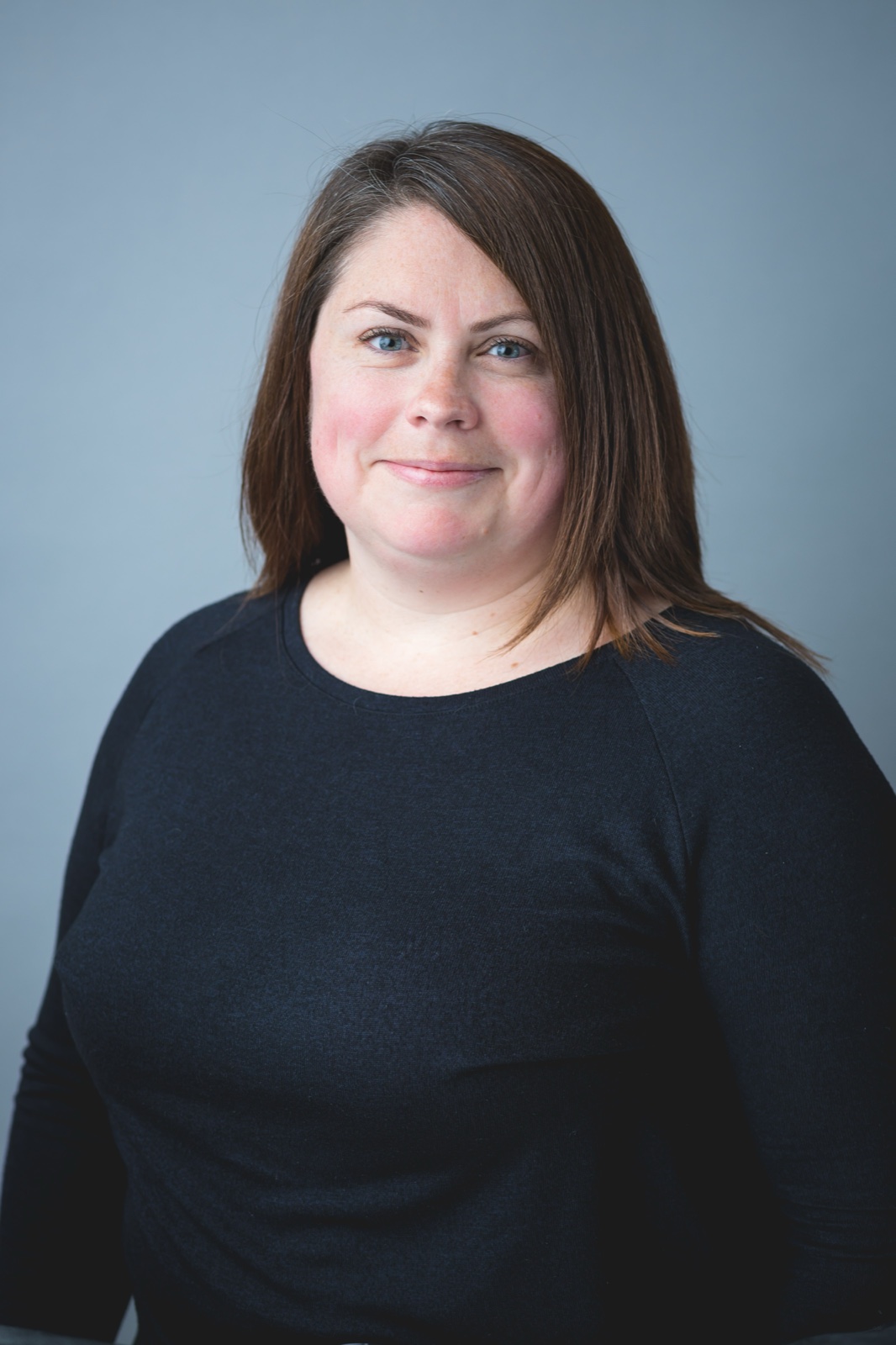 Melissa Honaker, Office Manager at Tenant Advisory Group